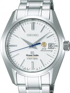 グランドセイコー メカニカルハイビート SBGH015 未使用
