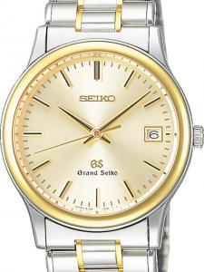 グランドセイコー 9Fクォーツ SBGF014 未使用