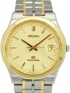 グランドセイコー 9Fクォーツ SBGG002 未使用