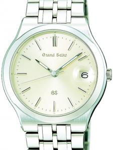 グランドセイコー 9Fクォーツ SBGG006 未使用