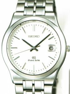グランドセイコー 9Fクォーツ SBGG007 未使用