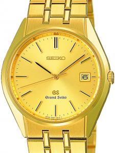 グランドセイコー 9Fクォーツ SBGS006 未使用