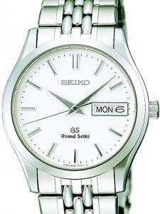 グランドセイコー 9Fクォーツ SBGT001 未使用