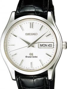グランドセイコー 9Fクォーツ SBGT003 未使用