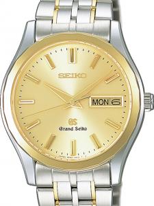 グランドセイコー 9Fクォーツ SBGT004 未使用