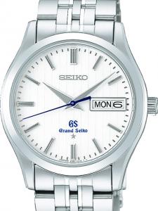 グランドセイコー 9Fクォーツ SBGT027 未使用