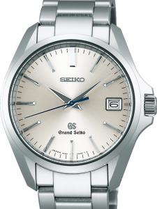 グランドセイコー 9Fクォーツ SBGV019 未使用