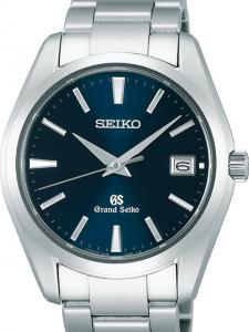 グランドセイコー 9Fクォーツ SBGV025 未使用