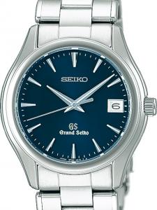 グランドセイコー 9Fクォーツ SBGX007 未使用