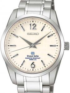 グランドセイコー 9Fクォーツ SBGX043 未使用 内箱 外箱 保証書