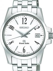 グランドセイコー 9Fクォーツ SBGX051 未使用