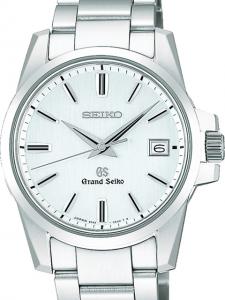 グランドセイコー 9Fクォーツ SBGX057