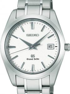 グランドセイコー 9Fクォーツ SBGX067 未使用