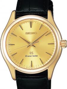 グランドセイコー 9Fクォーツ SBGX016 未使用