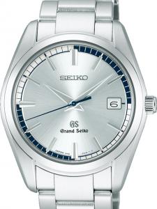 グランドセイコー 9Fクォーツ SBGX071 未使用 内箱 外箱 保証書