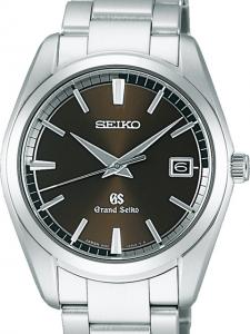 グランドセイコー 9Fクォーツ SBGX073 未使用