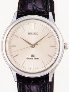 グランドセイコー 9Fクォーツ SBGS001 未使用