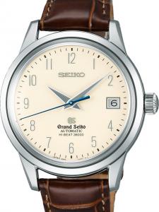 グランドセイコー メカニカルハイビート SBGH013 未使用
