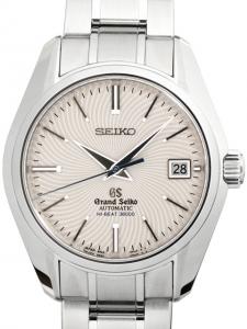 グランドセイコー メカニカルハイビート SBGH025 未使用