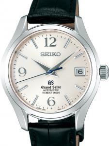 グランドセイコー メカニカルハイビート SBGH029 未使用 内箱 外箱 保証書