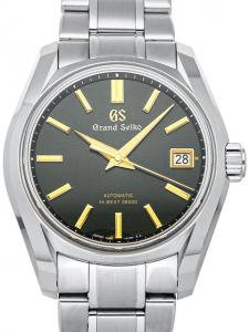 グランドセイコー メカニカルハイビート SBGH271 未使用 内箱 外箱 保証書