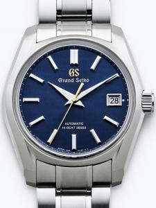 グランドセイコー Ref.SBGH273