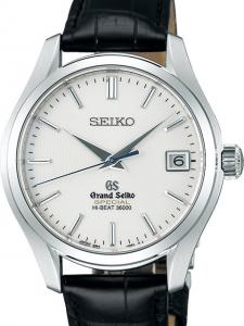 グランドセイコー メカニカルハイビート SBGH035 未使用