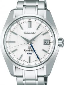 グランドセイコー メカニカルハイビート SBGJ011 未使用