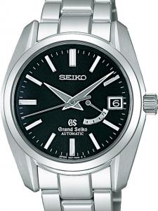 グランドセイコー メカニカルハイビート SBGL005 未使用