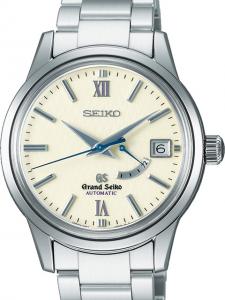グランドセイコー メカニカルハイビート SBGL019 未使用