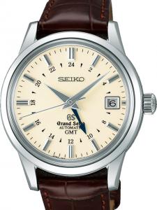 グランドセイコー メカニカルハイビート SBGM021 未使用