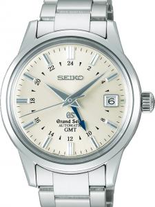 グランドセイコー メカニカルハイビート SBGM023 未使用