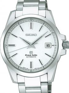グランドセイコー メカニカルハイビート SBGR029