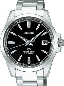 グランドセイコー メカニカルハイビート SBGR031 未使用