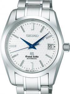 グランドセイコー メカニカルハイビート SBGR037