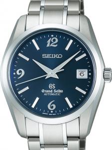グランドセイコー メカニカルハイビート SBGR039 未使用