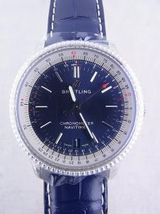 ブライトリング ナビタイマー A165C-1WAA 新品未使用 内箱 外箱 保証書