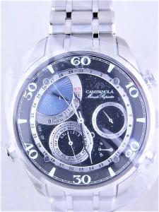 カンパノラ コンプリケーション AH7060-53F 新品未使用 内箱 外箱 保証書