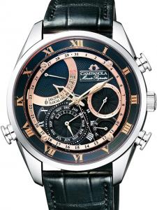 カンパノラ コンプリケーション AH7061-00E 新品未使用 内箱 外箱 保証書