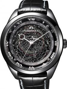 カンパノラ コスモサイン AO4014-09E 新品未使用 内箱 外箱 保証書