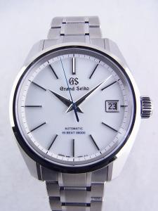グランドセイコー メカニカル自動巻 SBGR315 新品未使用 内箱 外箱 保証書