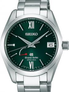 グランドセイコー スプリングドライブ SBGA141 未使用 内箱 外箱 保証書