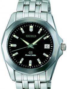 グランドセイコー 9Fクォーツ SBGF001 未使用