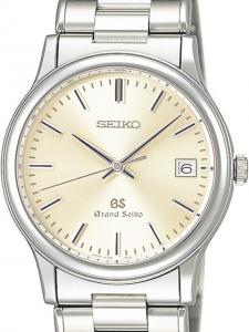 グランドセイコー 9Fクォーツ SBGF013 未使用