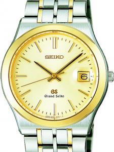 グランドセイコー 9Fクォーツ SBGG008 未使用