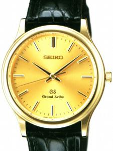 グランドセイコー 9Fクォーツ SBGS008 未使用