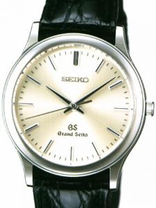 グランドセイコー 9Fクォーツ SBGS009 未使用