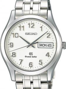 グランドセイコー 9Fクォーツ SBGT007 未使用