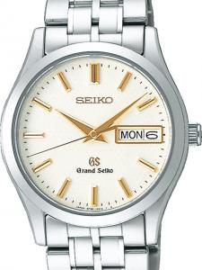 グランドセイコー 9Fクォーツ SBGT009 未使用