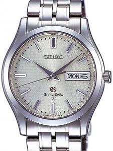 グランドセイコー 9Fクォーツ SBGT011 未使用 内箱 外箱 保証書